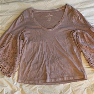 American Eagle - Soft & Sexy long sleeve